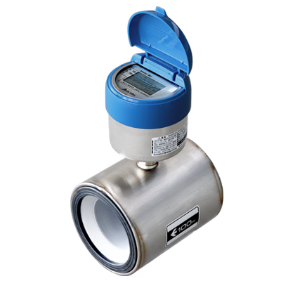 電磁式水道メーター（50～200mm） SU-K - 水道メーター・水道関連製品