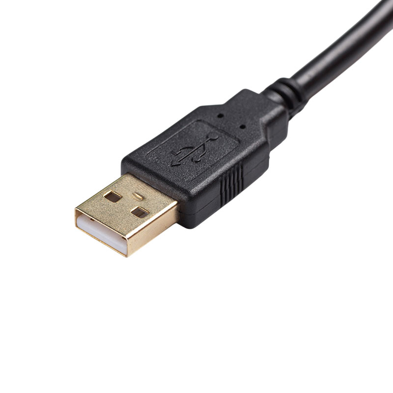 IAI RCB-CV-USB Electric Cylinder Driver Programming Cable – AIENSN