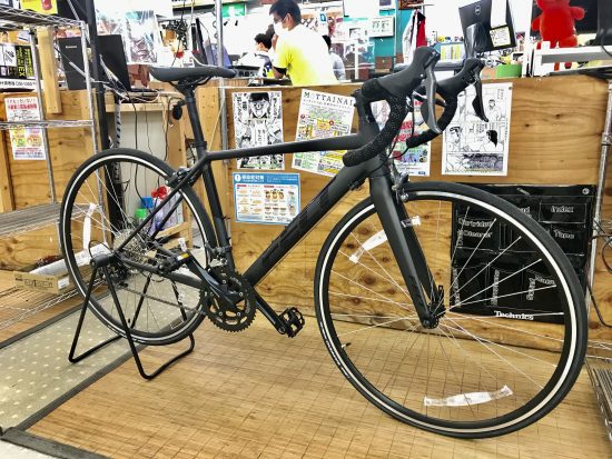 FELT FR60 Claris ロードバイク買取致しました｜愛品館千葉店