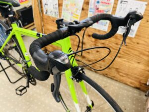 MERIDA RIDE 80 ロードバイク 買取致しました｜愛品館千葉店