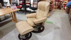 Ekornes Stressless chair｜エコーネス｜ストレスレスチェア｜買取｜愛