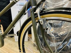 BRIDGESTONE GREEN LABEL MARKROSA 7S 買取致しました｜愛品館千葉店