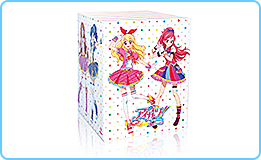 アニメ『アイカツ！』