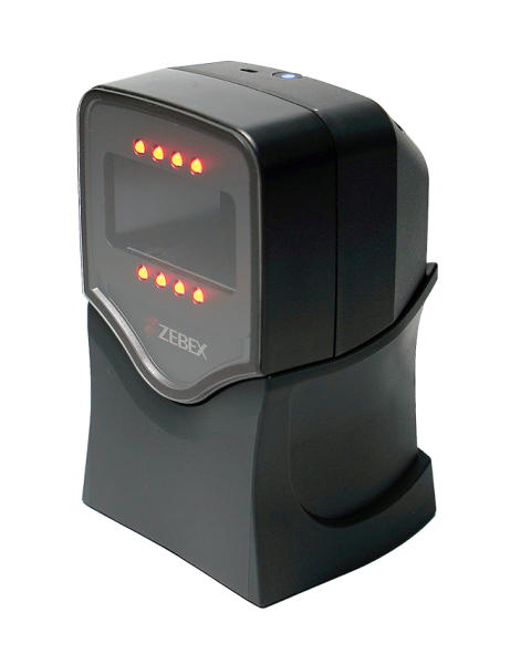 Z-6012GT製品詳細 | バーコードスキャナ、ハンディターミナル