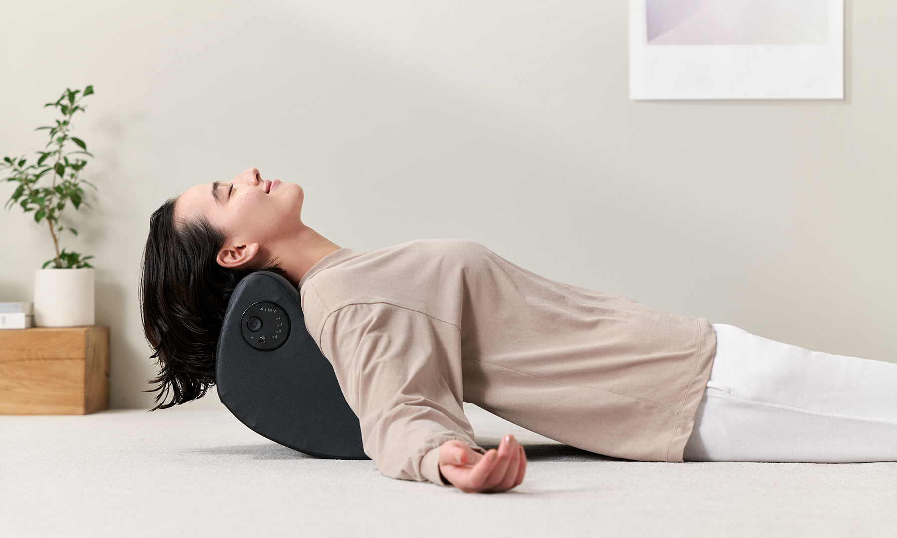 エイミー フレックスウェーブ プロ｜PRODUCTS｜AiMY（エイミー