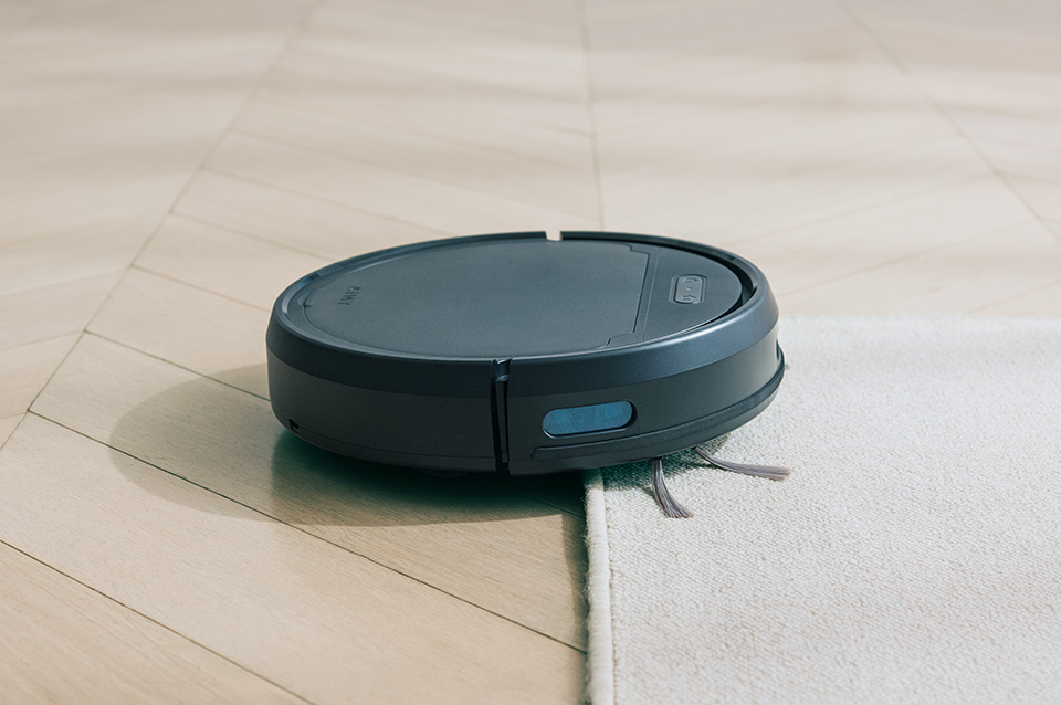 エイミー 全自動ロボットクリーナー｜PRODUCTS｜AiMY（エイミー