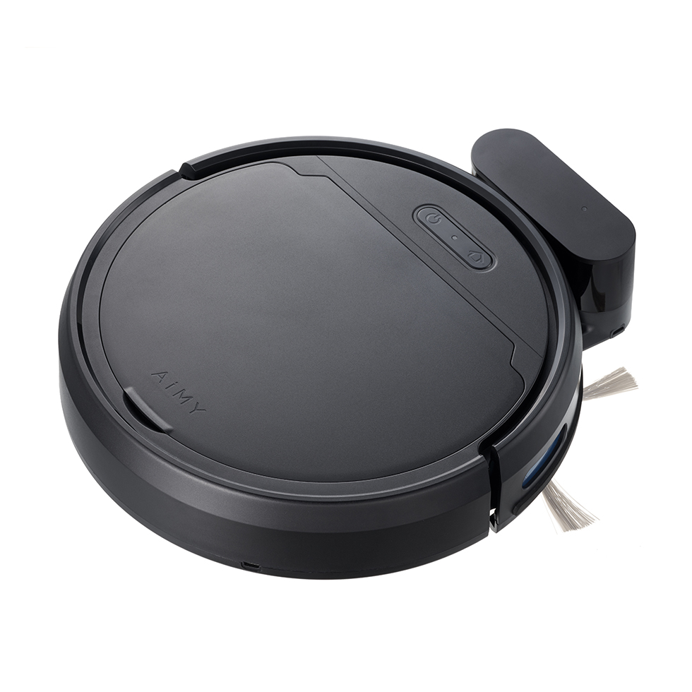 エイミー 全自動ロボットクリーナー｜PRODUCTS｜AiMY（エイミー