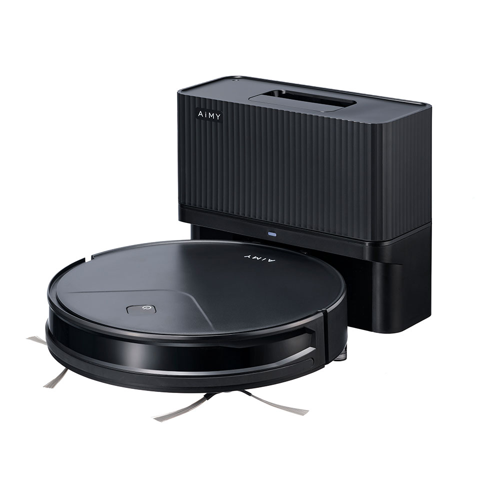 エイミー ロボットクリーナー rc71｜PRODUCTS｜AiMY（エイミー
