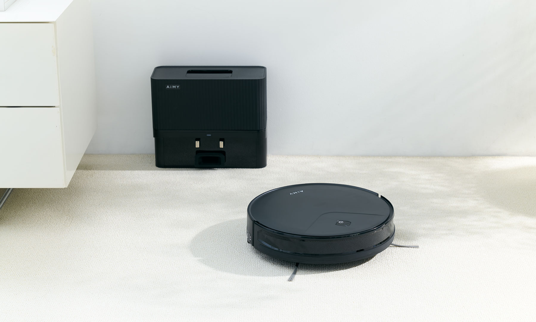エイミー ロボットクリーナー rc71｜PRODUCTS｜AiMY（エイミー
