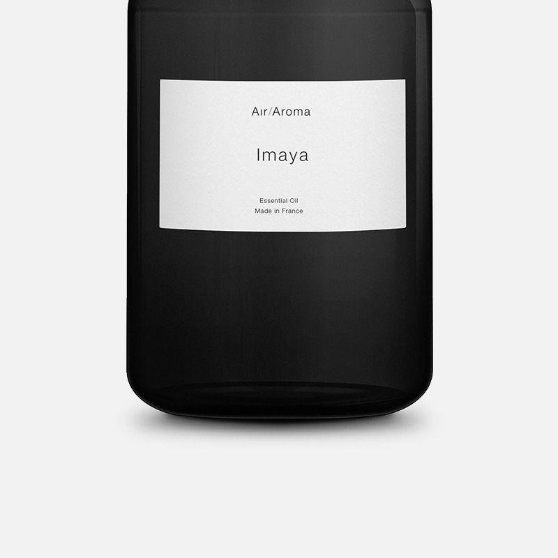 100%天然エッセンシャルオイルとアロマセラピー - Air Aroma 日本