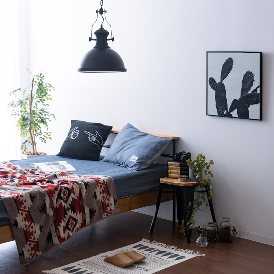 インダストリアル ペンダントライト Matt(マット) | 家具・インテリア