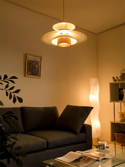 LED電球対応ペンダントライト Mercero(メルチェロ) | 家具・インテリア