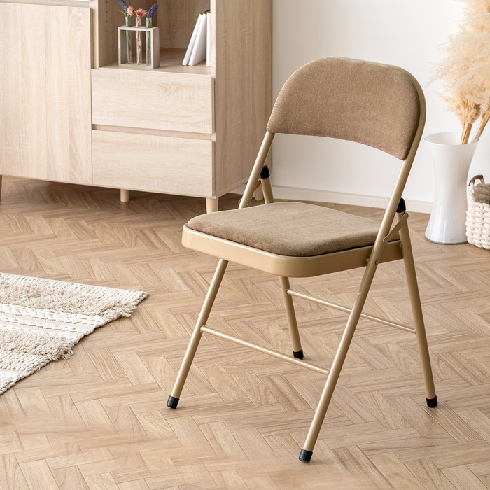 折りたたみチェア Joli(ジョリ) | 家具・インテリア通販 【公式