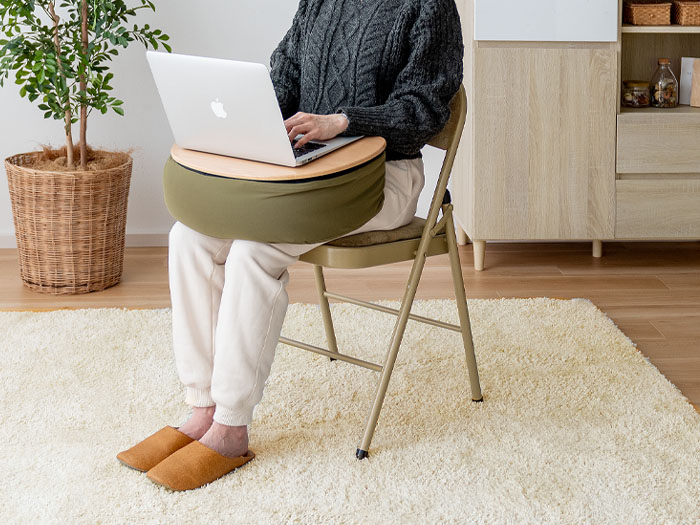 折りたたみチェア Joli(ジョリ) | 家具・インテリア通販 【公式