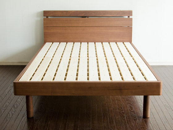 walto〔ウォルト〕 シングルサイズ フレーム単体販売 | 家具