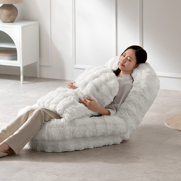 ふわとろソファベッドFoure(フール)コンパクトサイズ | 家具