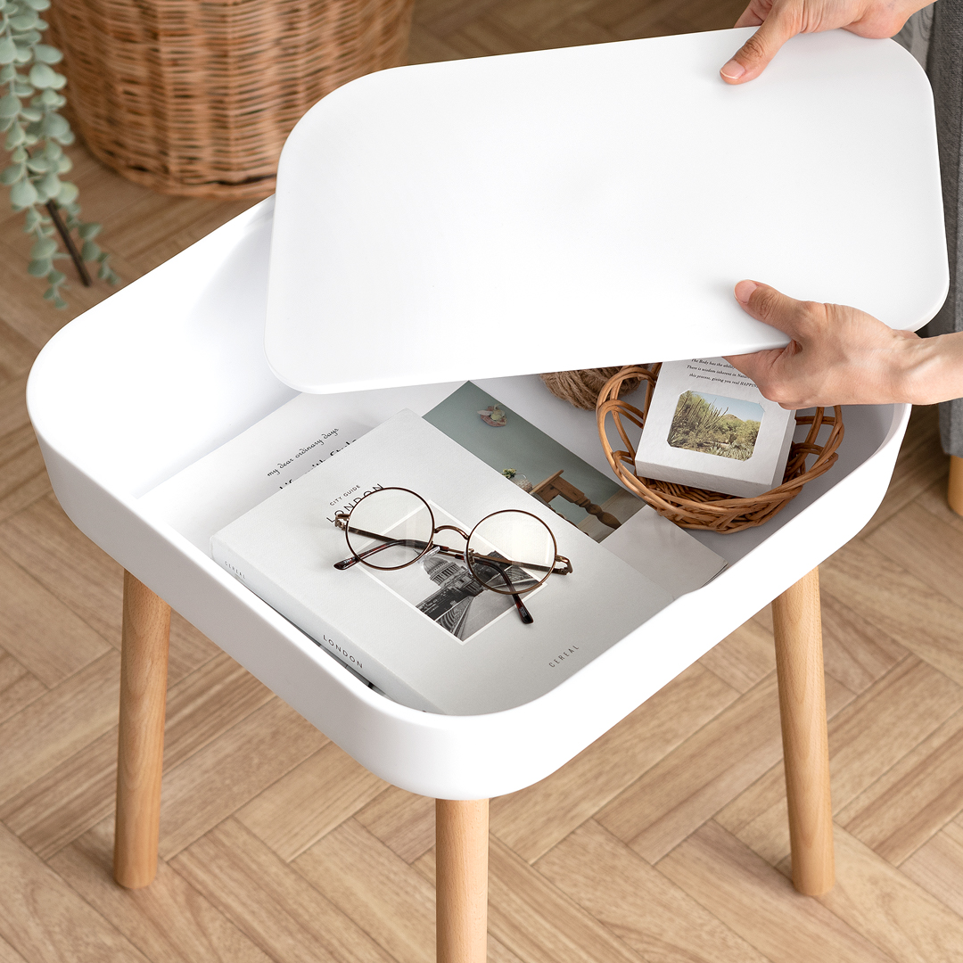 サイドテーブル RECT(レクト) | 家具・インテリア通販 【公式