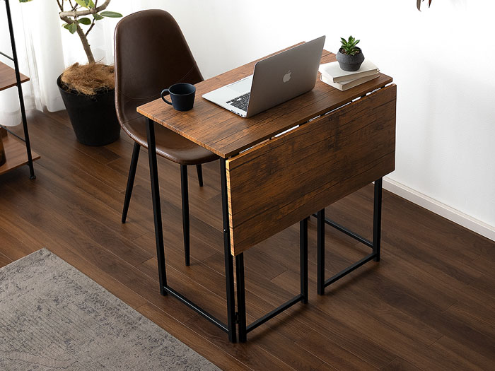 バタフライ式デスク Liam (リアム) | 家具・インテリア通販 【公式