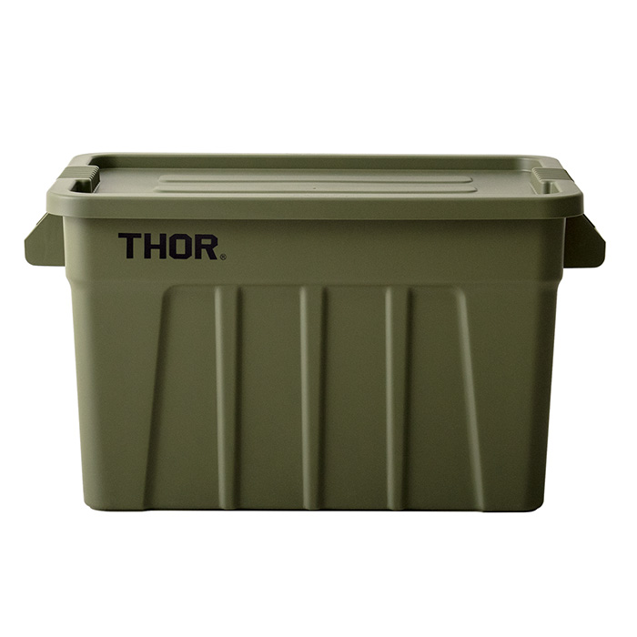 53L/75L用天板/単体] THOR(ソー) 収納ケース トップボード単体 | 家具