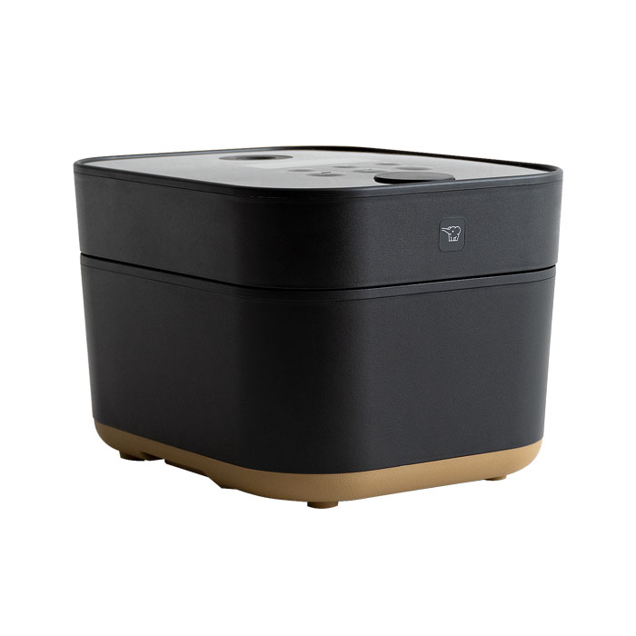 象印 シンプルデザイン炊飯器 STAN(スタン) | 家具・インテリア通販