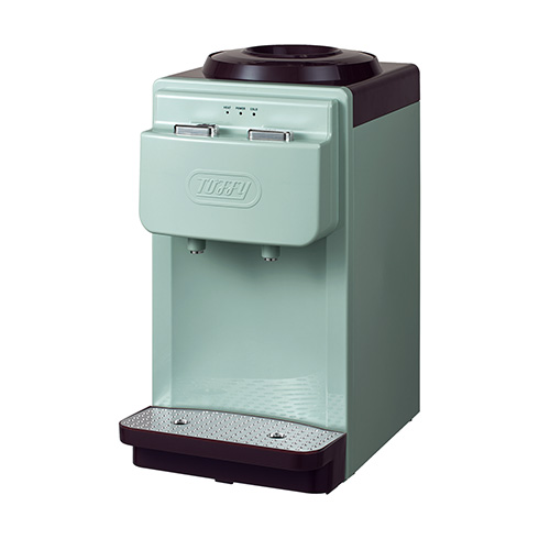 ウォーターサーバー Toffy(トフィー) 卓上型温冷両用タイプ | 家具