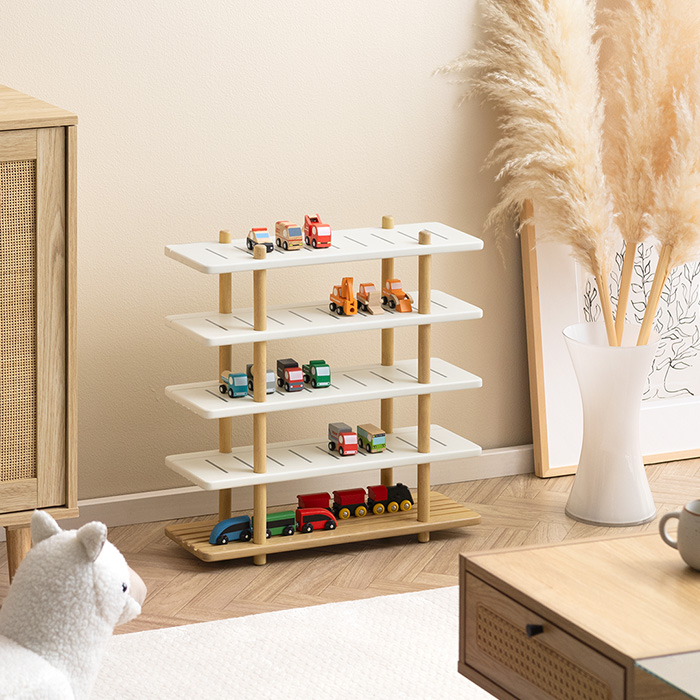 ミニカー&レールトイラック Beau(ボウ) | 家具・インテリア通販 【公式