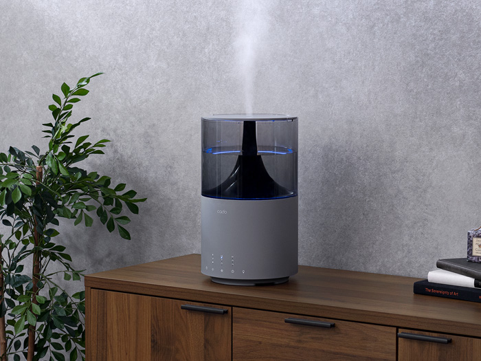 超音波加湿器 STEM300 | 家具・インテリア通販 【公式】エアリゾーム