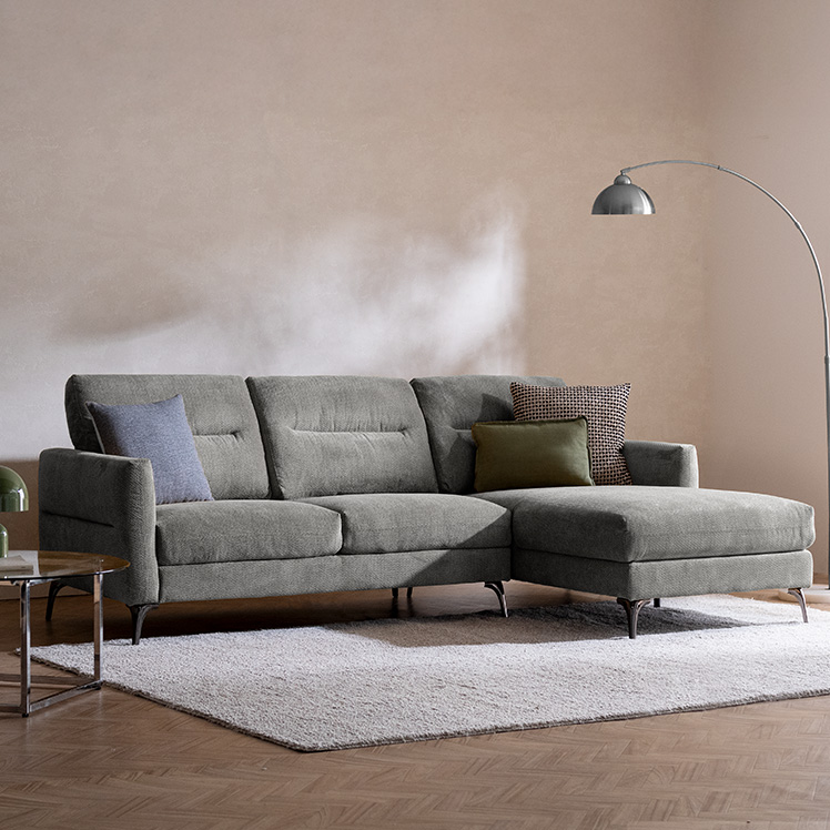 コーナーソファ EDIS(エディス) | 家具・インテリア通販 【公式