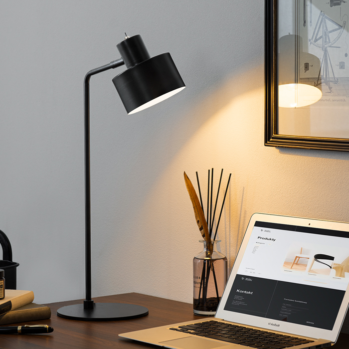 デスクライトFalun(ファールン) | 家具・インテリア通販 【公式