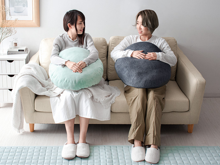 ビッグサイズクッションMOMO(モモ) | 家具・インテリア通販 【公式