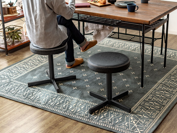 ヴィンテージデザインスツール Harold(ハロルド) 1脚単体販売 | 家具