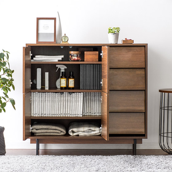 BED FORD cabinet (ベッドフォードキャビネット) | 家具・インテリア