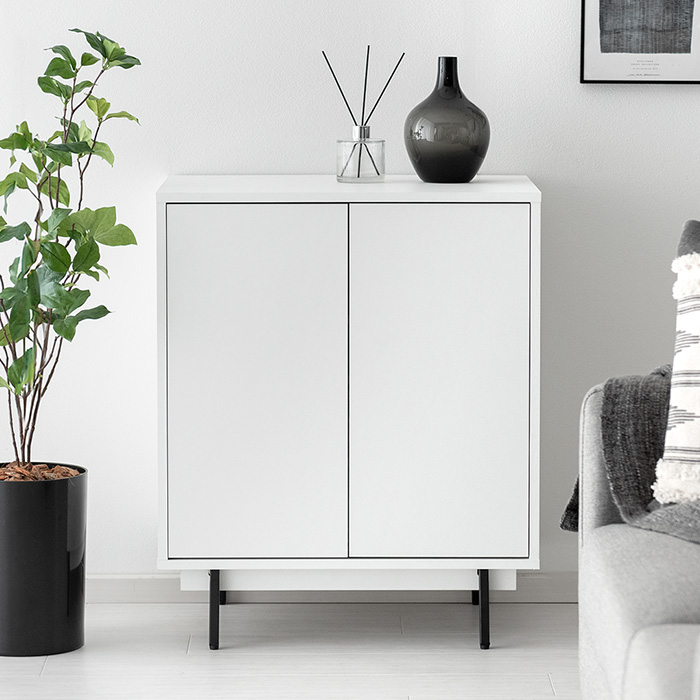 BED FORD cabinet (ベッドフォードキャビネット) 60cm幅 引き出し