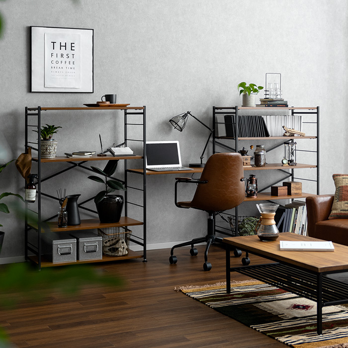 連結オープンラックNECT(ネクト) 棚板パーツ単体販売 | 家具