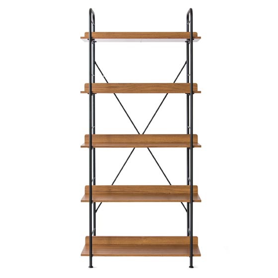 SMART(スマート)マルチシェルフ 5段タイプ | 家具・インテリア通販