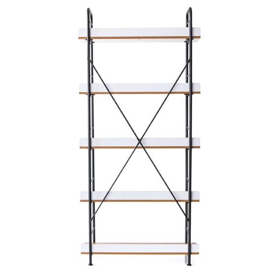 SMART(スマート)マルチシェルフ 5段タイプ | 家具・インテリア通販