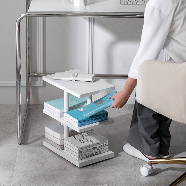 本棚ミニワゴン TUMU(ツム) | 家具・インテリア通販 【公式】エアリゾーム