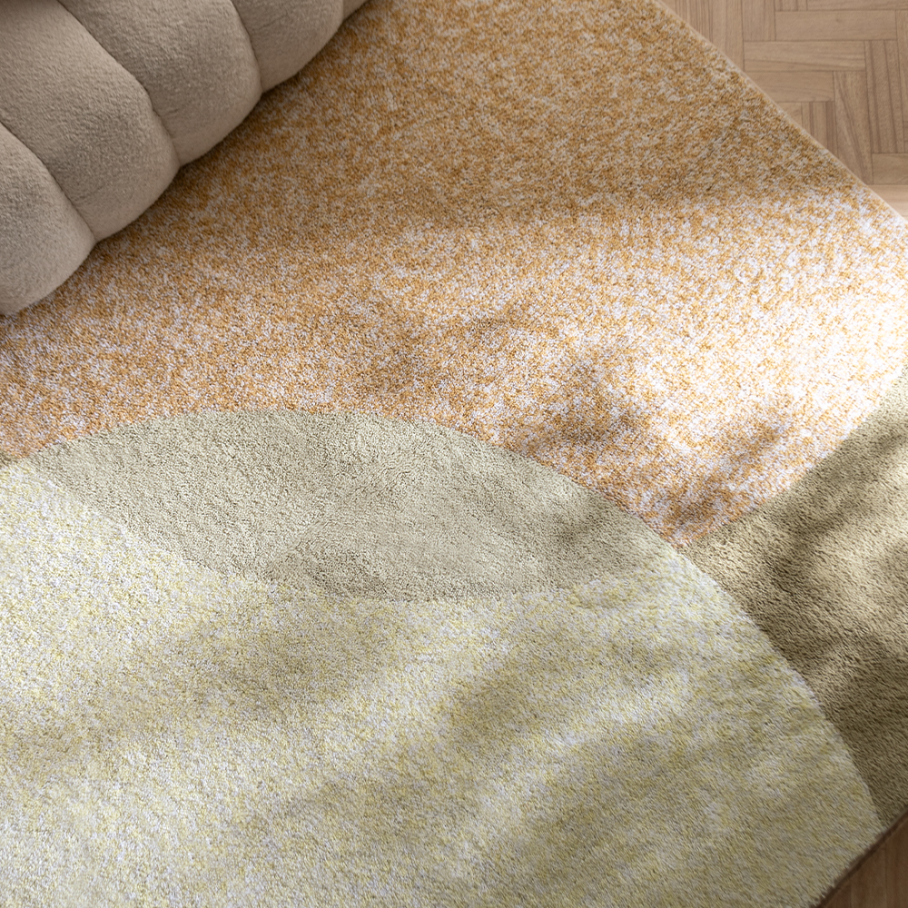 Loma(ロマ)デザインラグ 200×300cm | 家具・インテリア通販 【公式