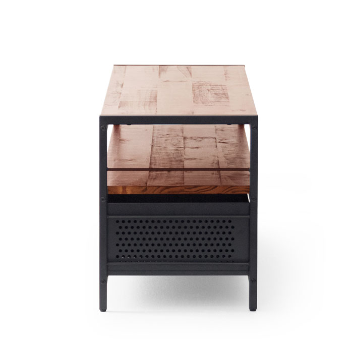 ヴィンテージウッド テレビボード BILLS(ビルズ) 120cm幅タイプ | 家具