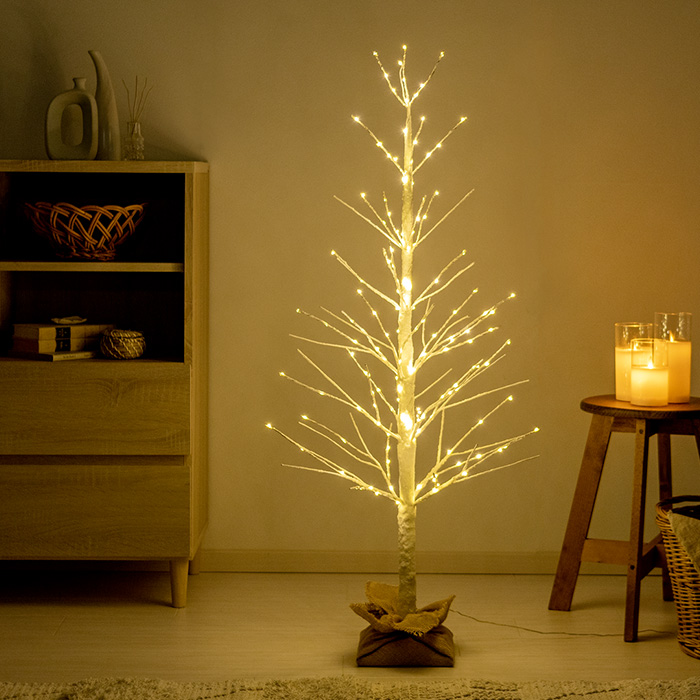 クリスマスLEDブランチツリー 60cmタイプ | 家具・インテリア通販