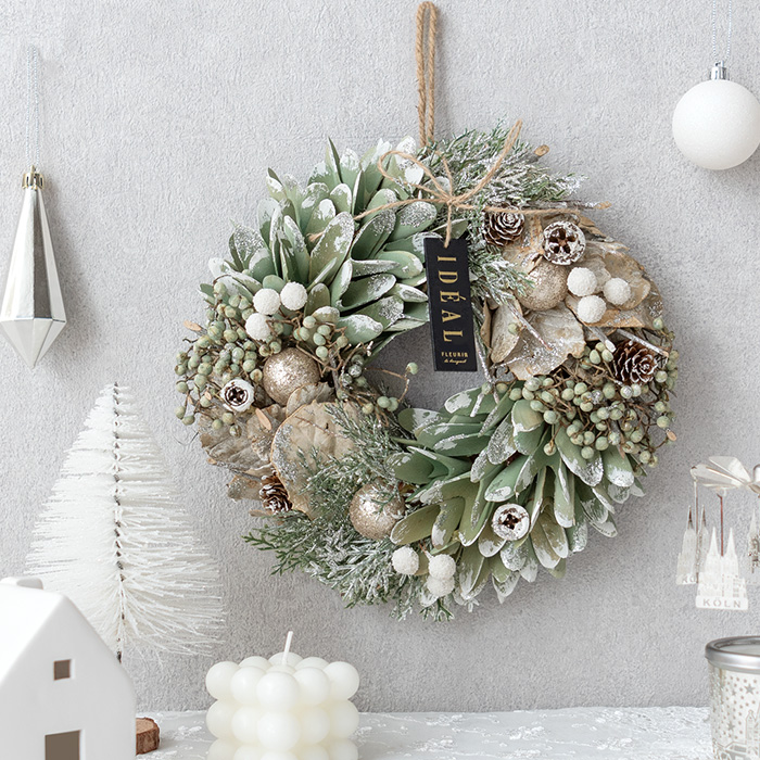 クリスマスリース noella(ノエラ) | 家具・インテリア通販 【公式