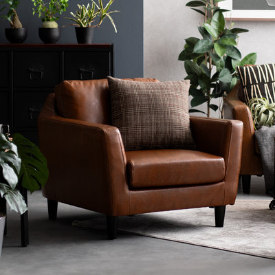 おしゃれで人気な1人掛けソファ(グリーン)。家具・インテリア通販