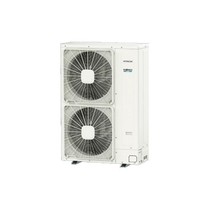 ビル用マルチエアコン 10馬力 壁掛形 日立個別フォー 冷暖房(かべかけ