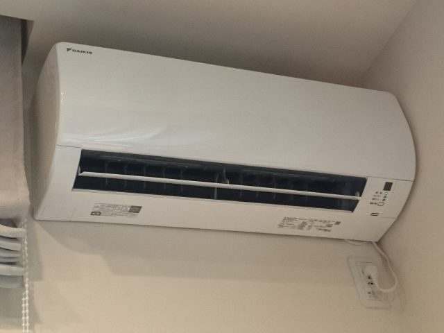 2019年製 ダイキン S22WTES-W ルームエアコン 買取価格｜エアコン買取
