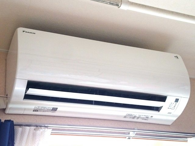 2019年製 ダイキン AN22WES-W ルームエアコン 買取価格｜エアコン買取