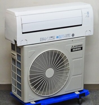 パナソニックCS-221DGX エアコン室内機本体2021年製ジャンク品自取