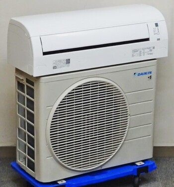 2023年製 日立 RAS-AJ22M ルームエアコン 買取価格｜エアコン買取エイブイ