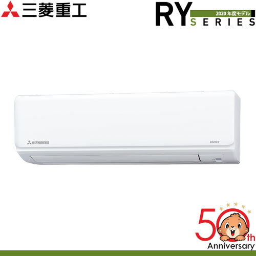 SRK22RY-W フィルター自動清掃機能付きで毎日を快適に。本体高さわずか