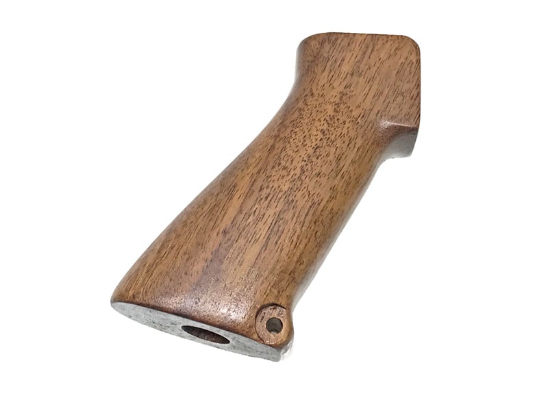 Trench Airsoft] M16A1 ウォルナットウッド パーツキット VFC/WE M16A1