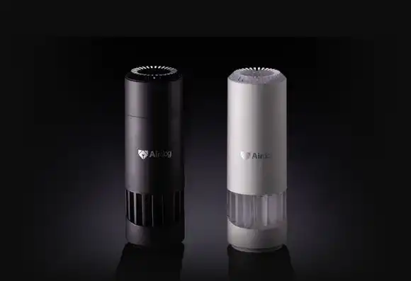 公式】Airdog | 高性能空気清浄機 Airdog miniシリーズ世界最強レベル